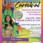 5th Annual Caribbean Carnival